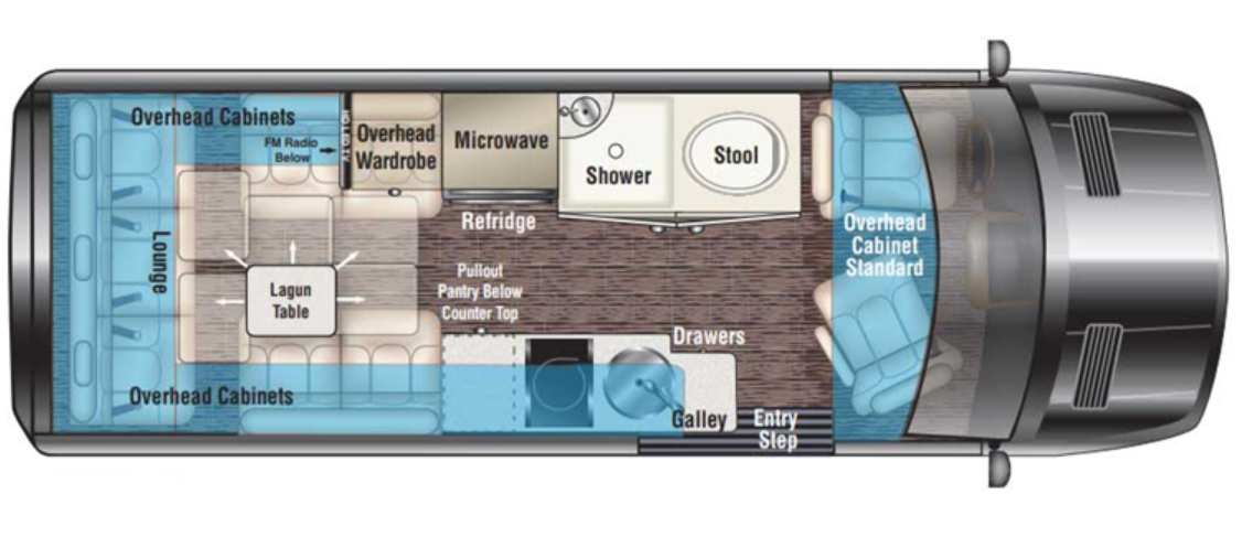 Image of Floorplan
