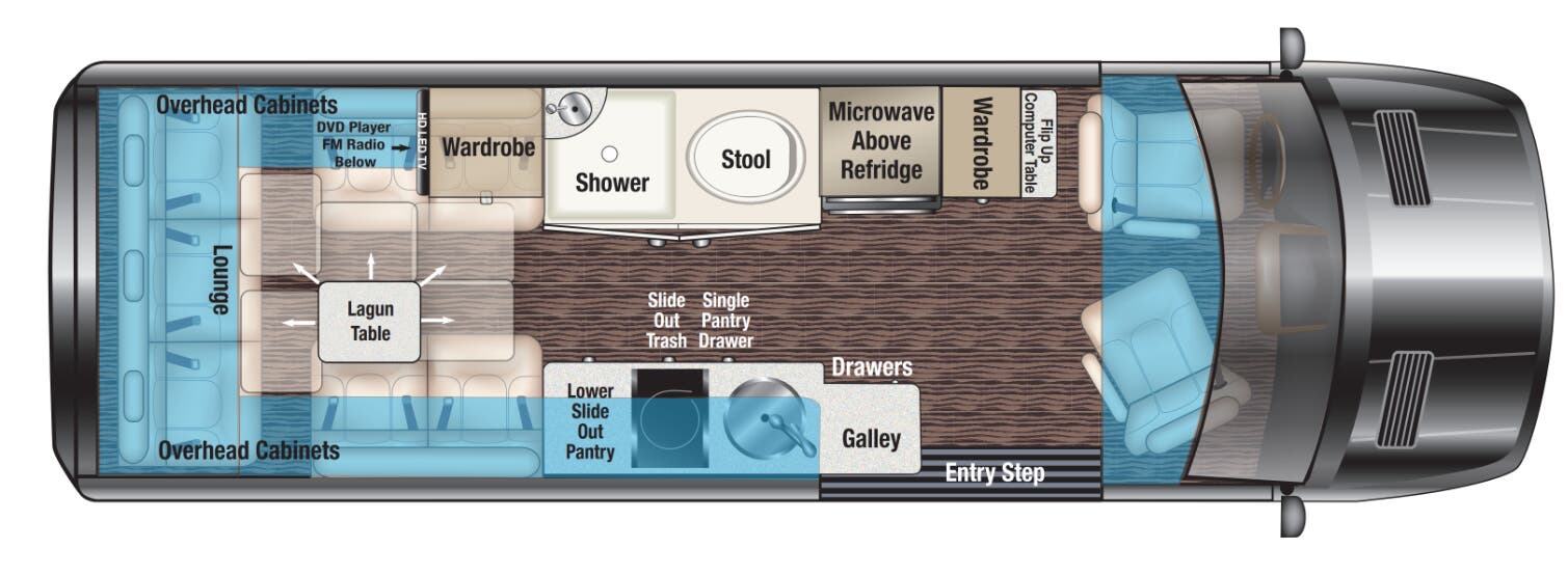 Image of Floorplan
