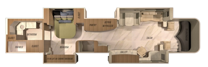 Image of Floorplan