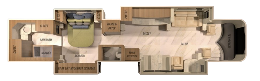 Image of Floorplan