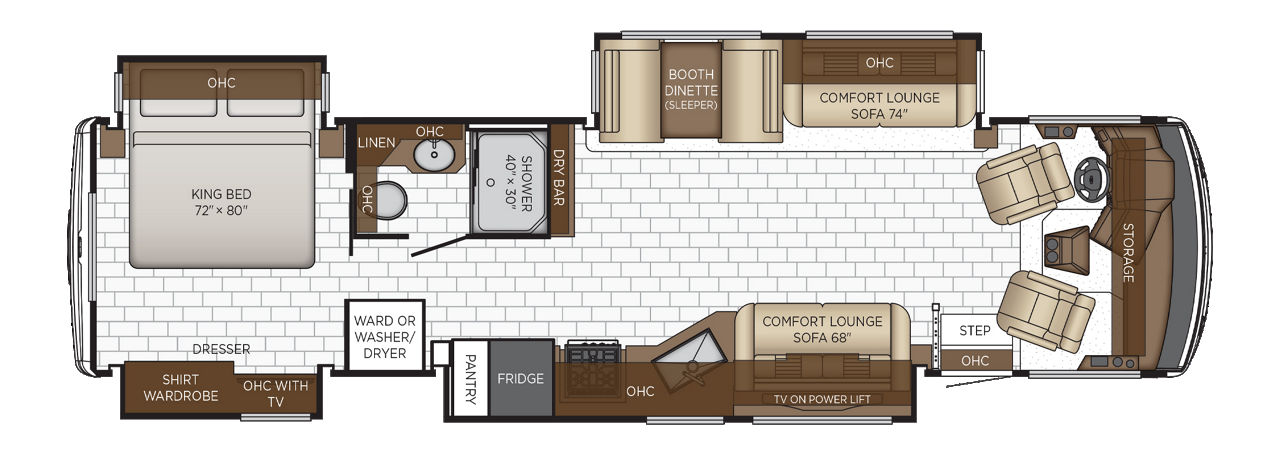 Image of Floorplan