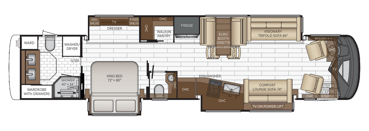 Image of Floorplan