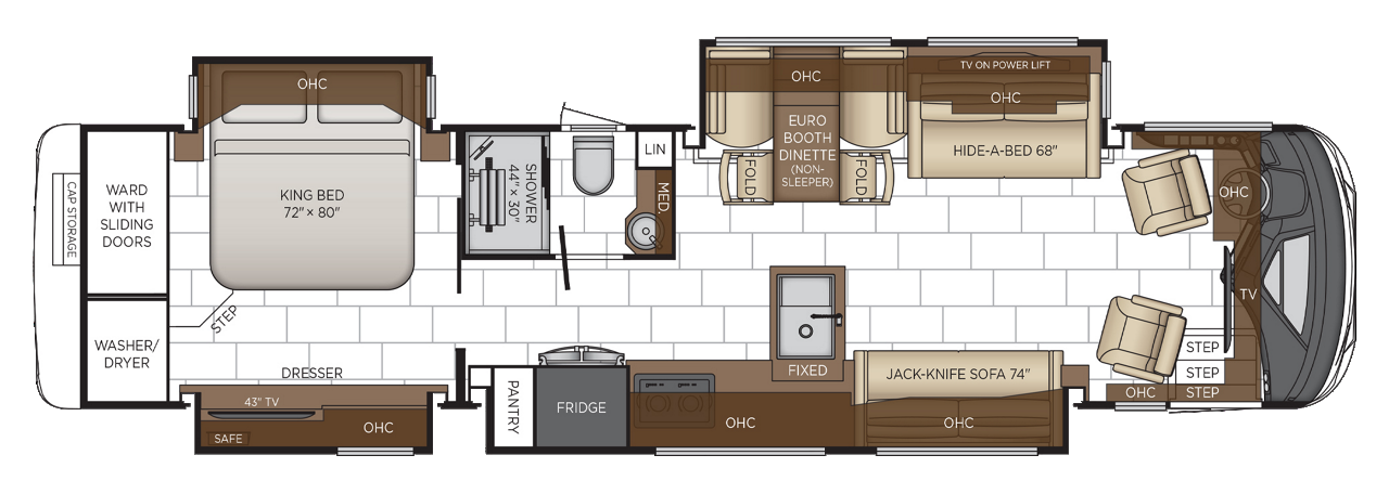Image of Floorplan