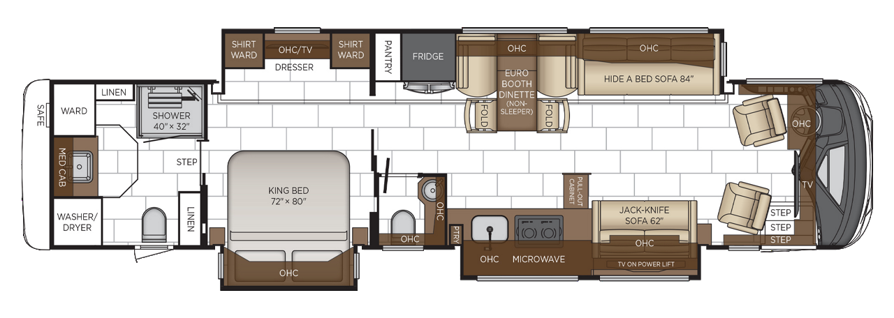 Image of Floorplan
