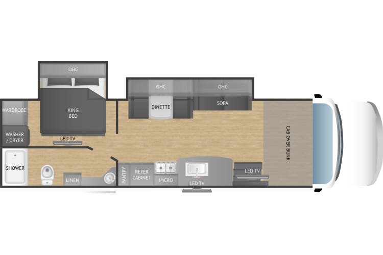 Image of Floorplan