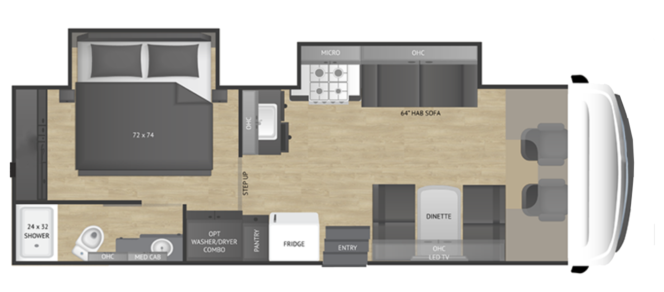 Image of Floorplan