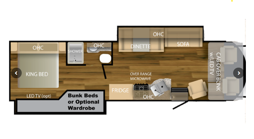 Image of Floorplan