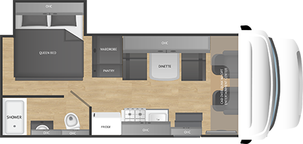 Image of Floorplan