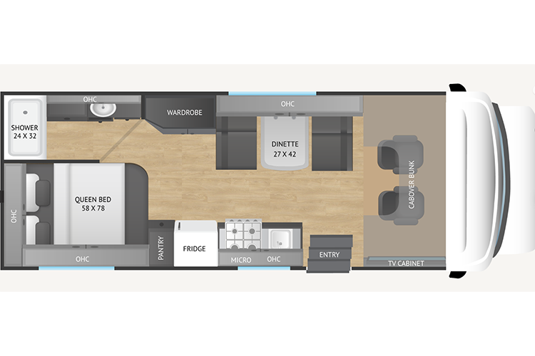 Image of Floorplan