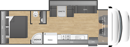 Image of Floorplan