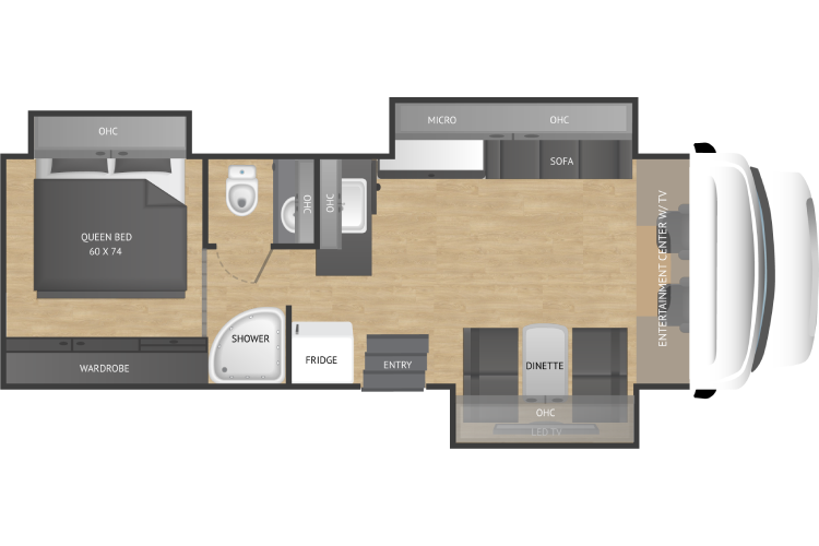 Image of Floorplan