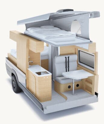 View 2026 Noovo Pop Base complete specs and manufacturer brochures