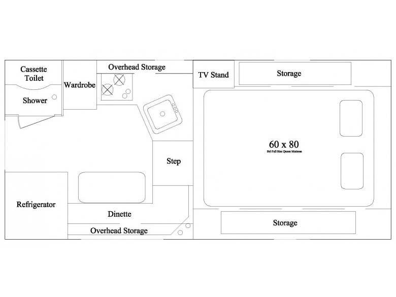 Image of Floorplan