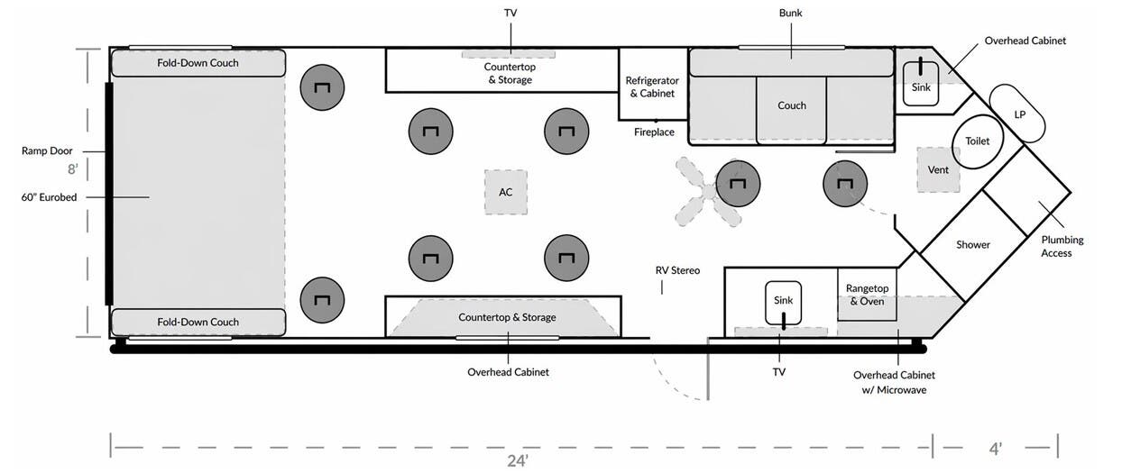 Image of Floorplan