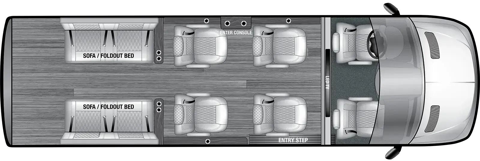 Image of Floorplan