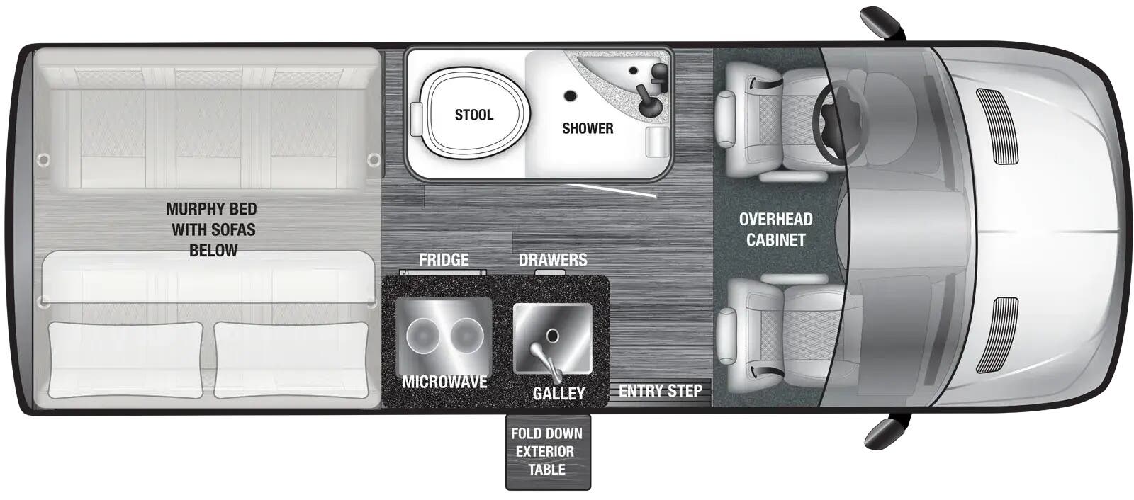 Image of Floorplan