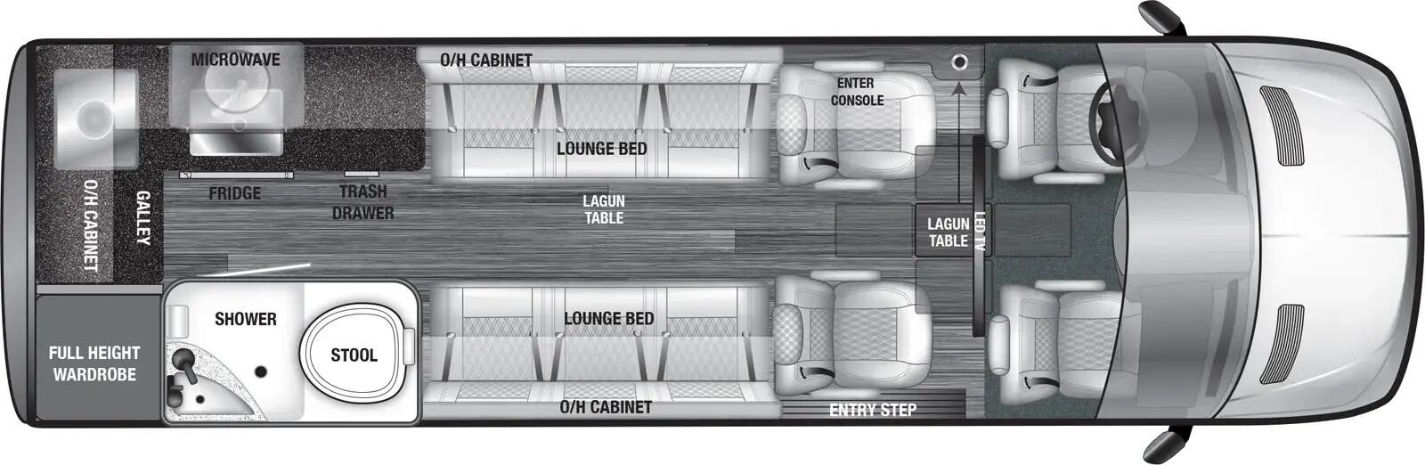 Image of Floorplan