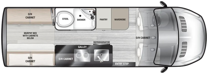 Image of Floorplan