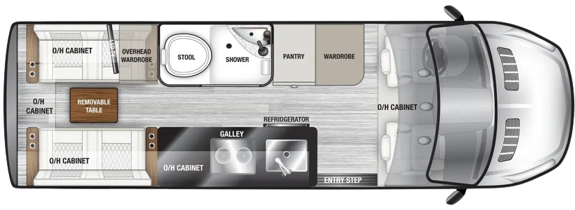 Image of Floorplan