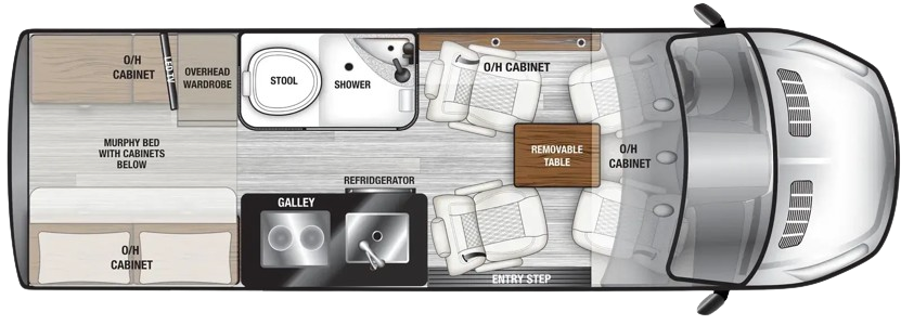 Image of Floorplan