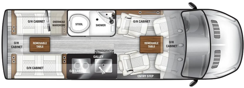 Image of Floorplan
