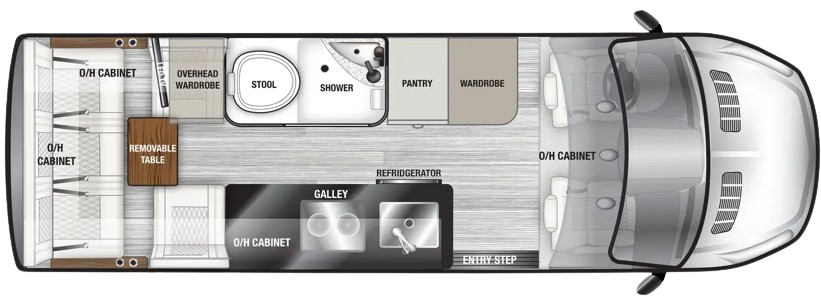 Image of Floorplan