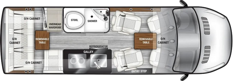Image of Floorplan