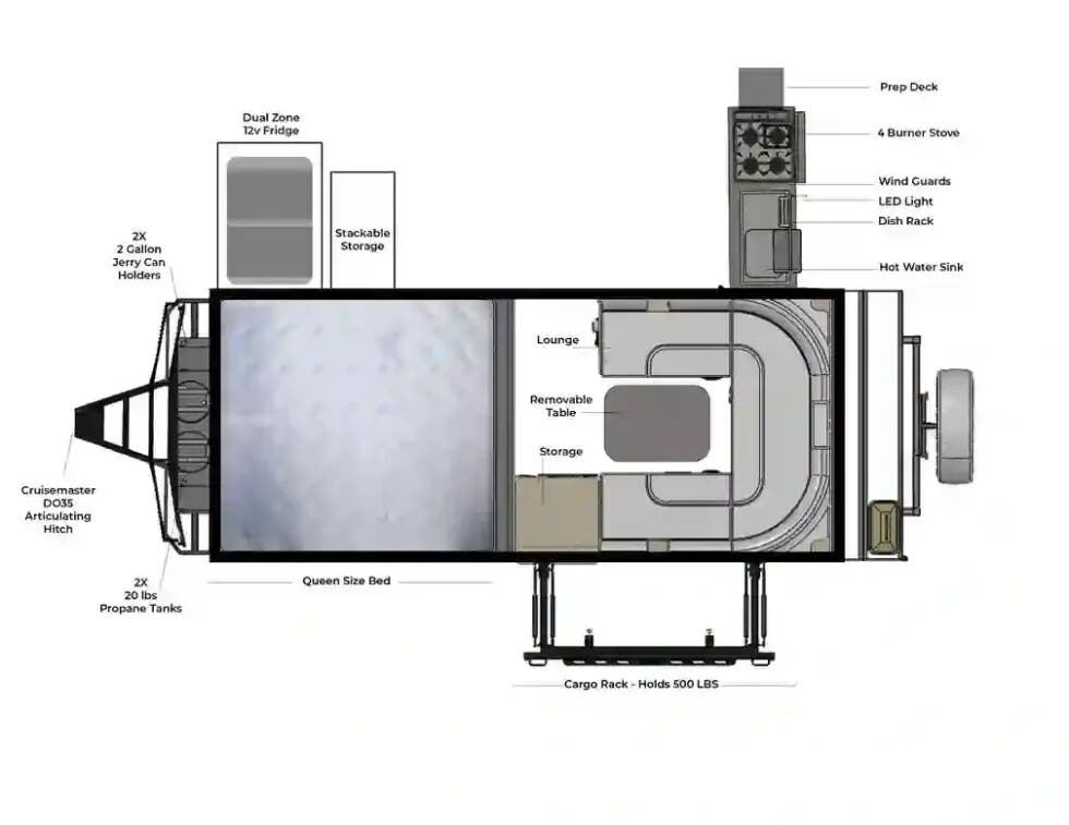 Image of Floorplan