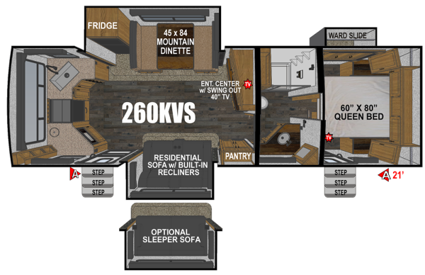 Image of Floorplan