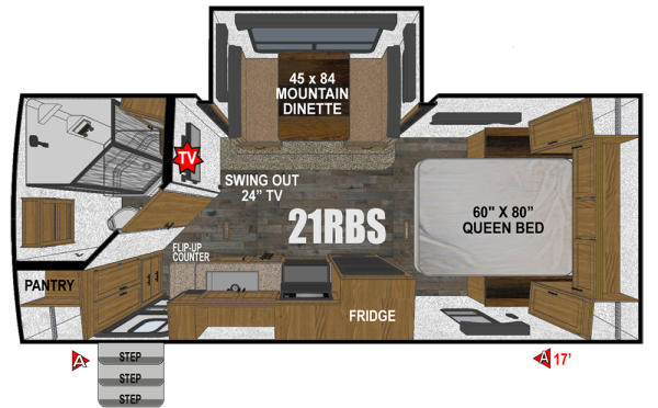 Image of Floorplan