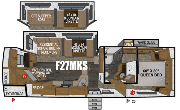 Image of Floorplan