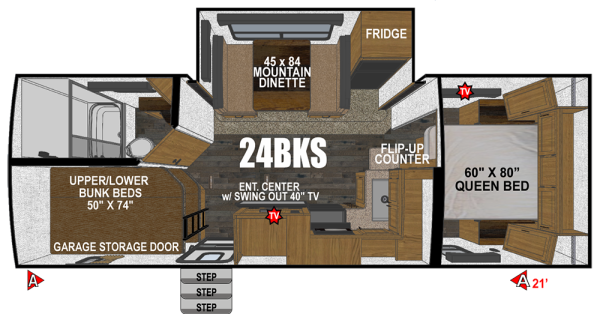 Image of Floorplan