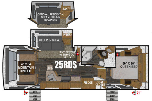Image of Floorplan