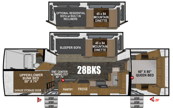 Image of Floorplan