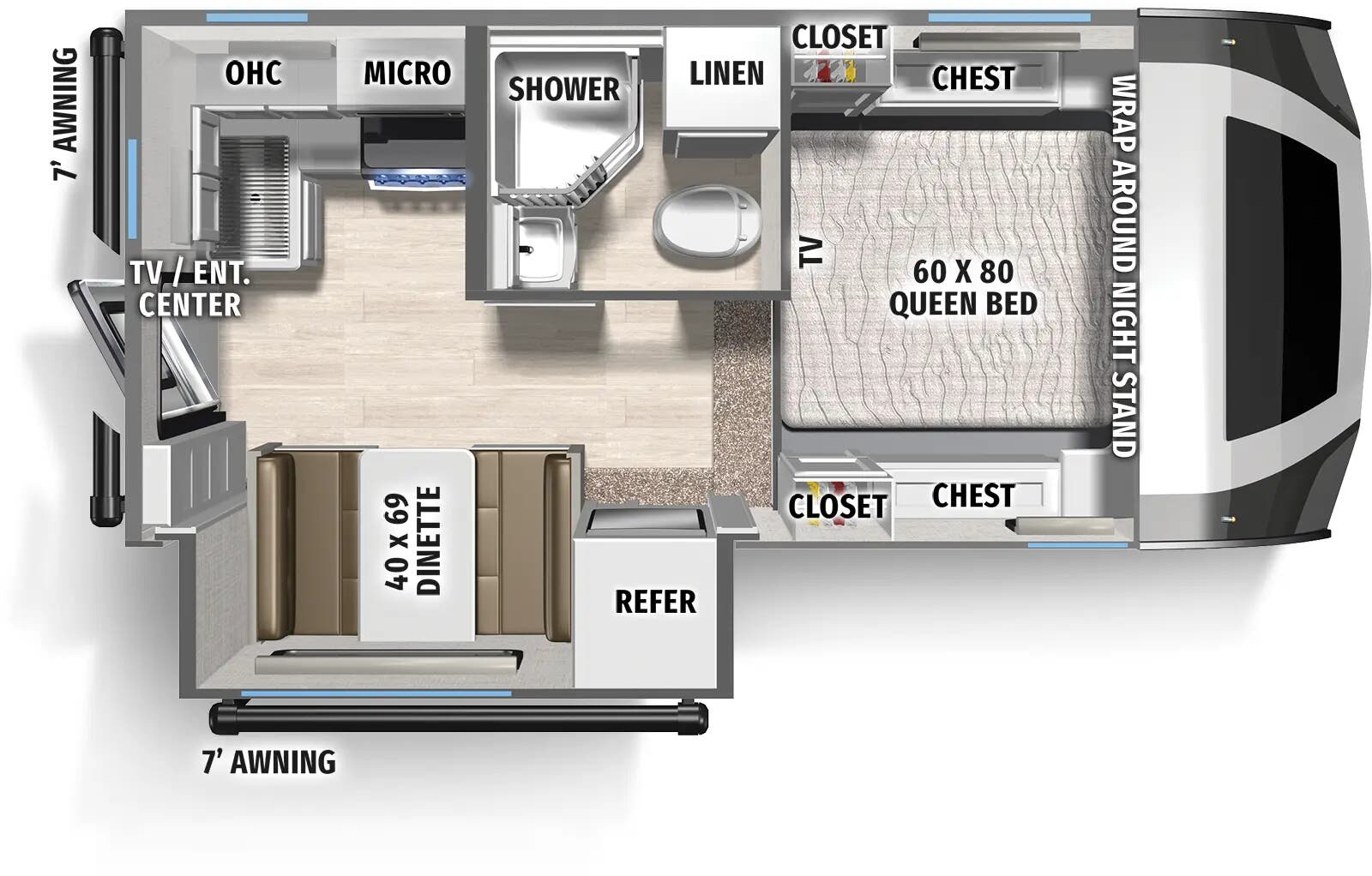 Image of Floorplan