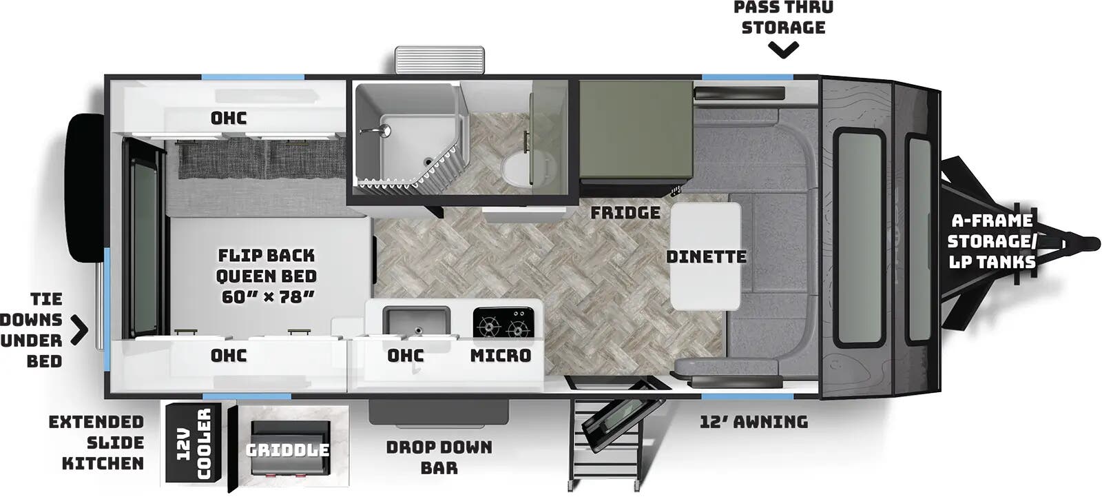 Image of Floorplan