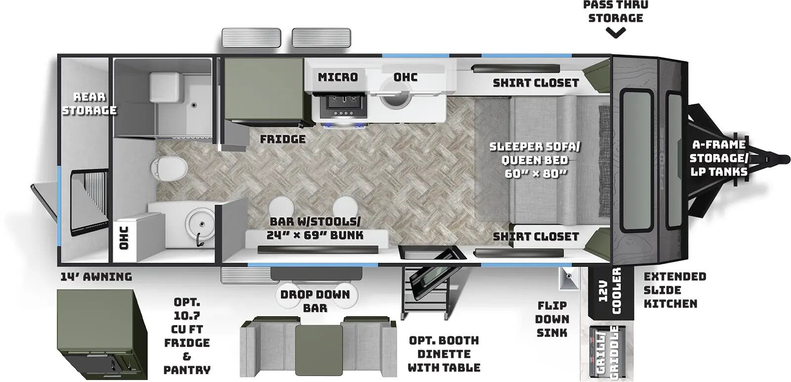 Image of Floorplan