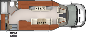 Image of Floorplan