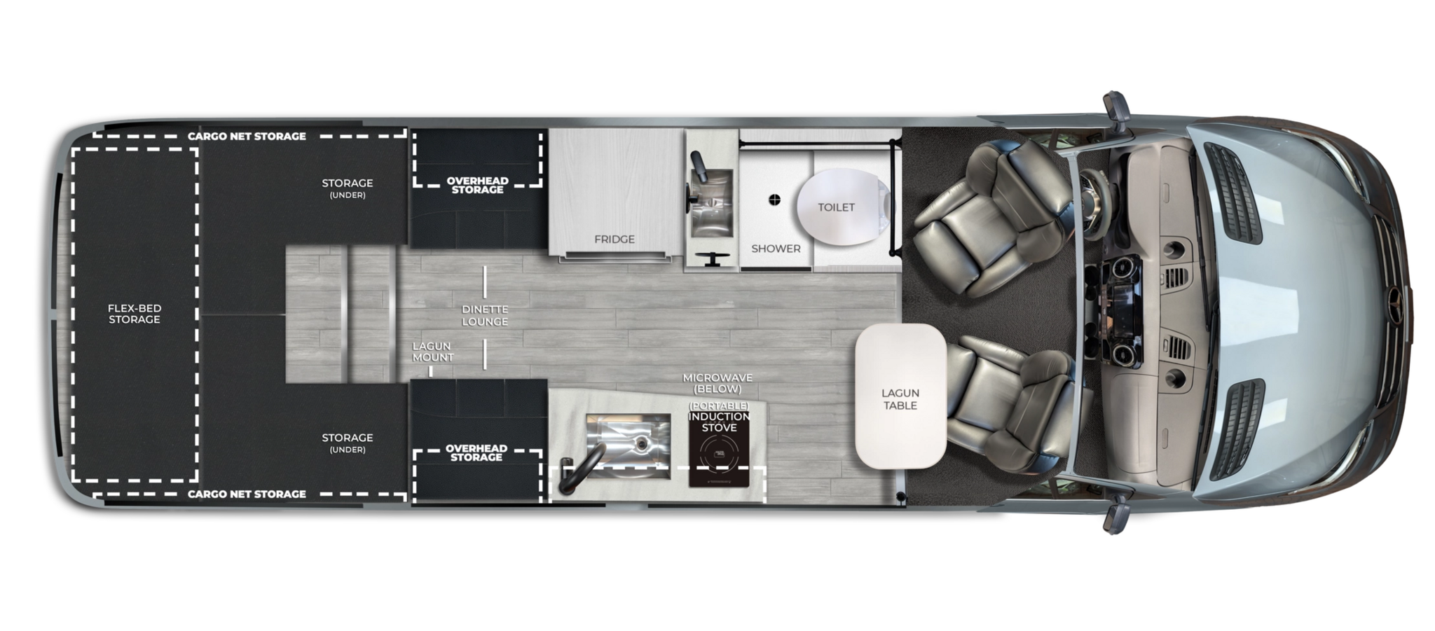 Image of Floorplan