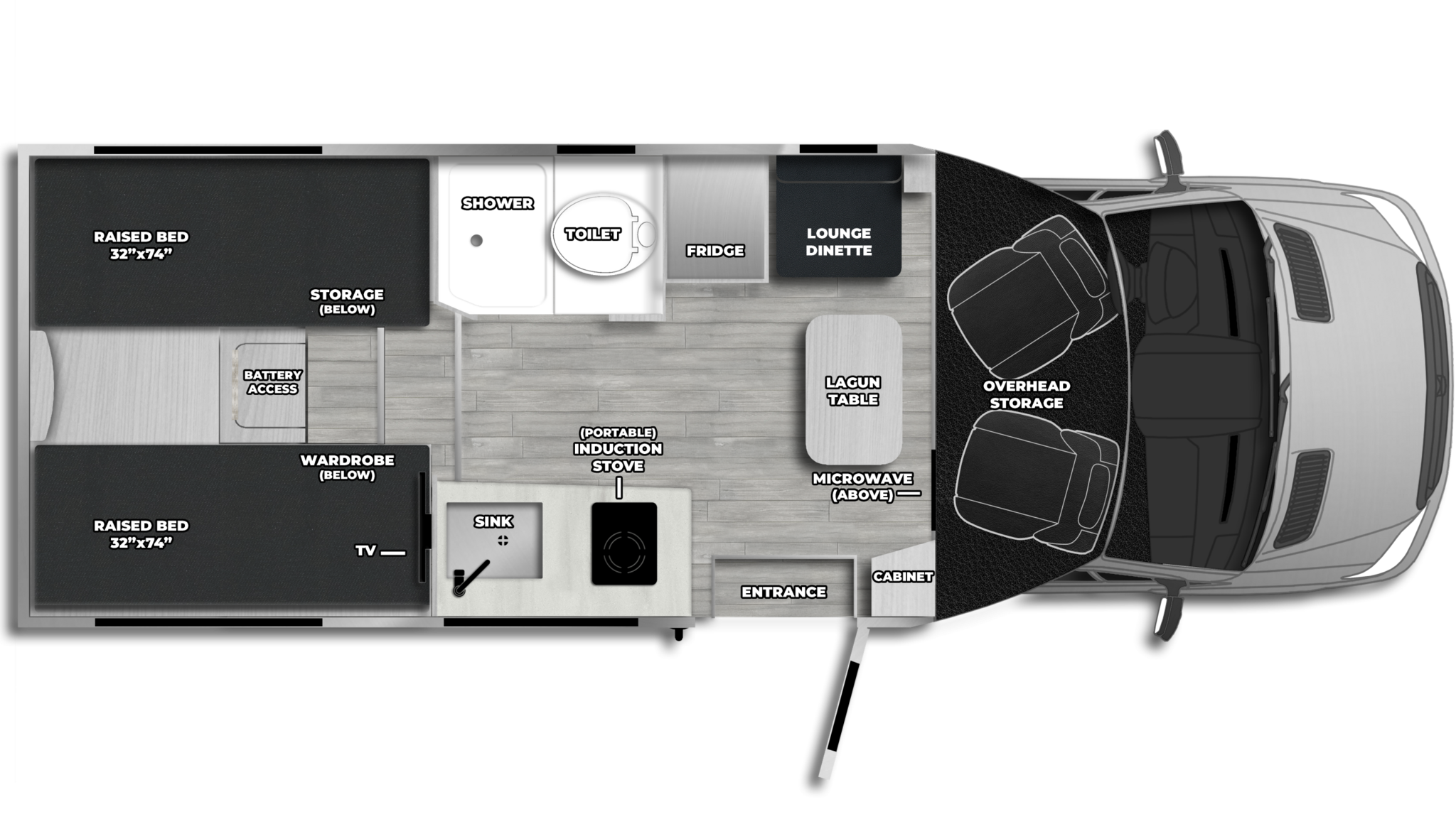 Image of Floorplan