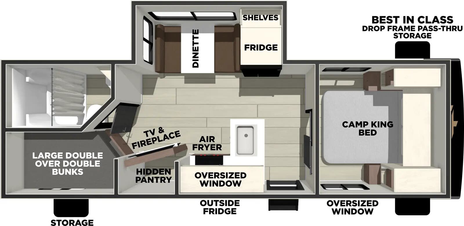 Image of Floorplan