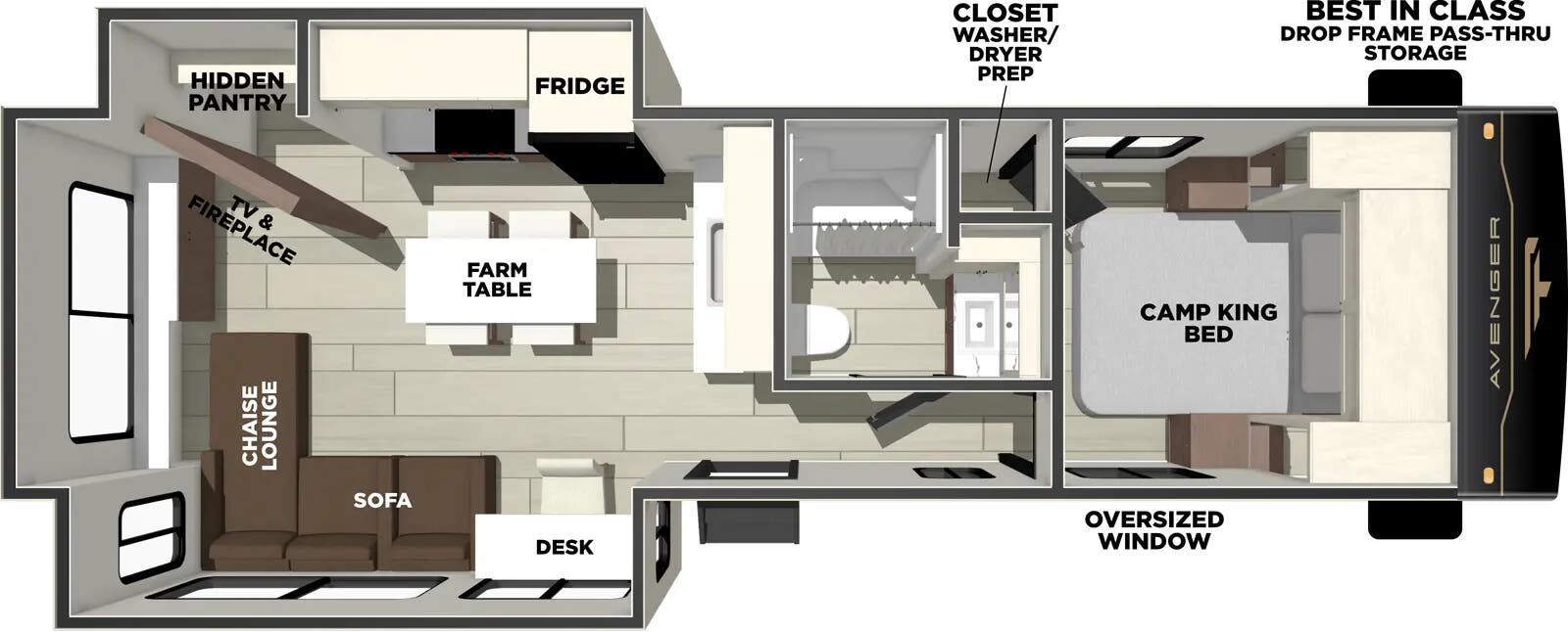 Image of Floorplan