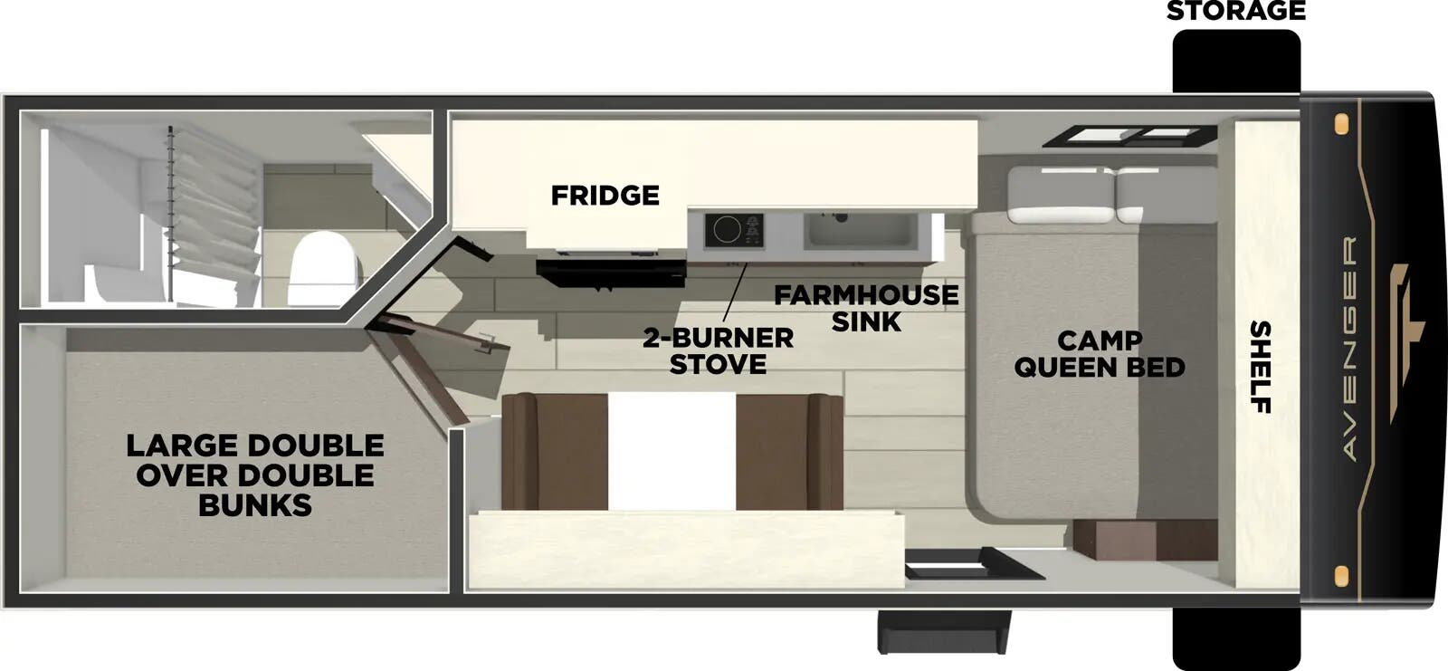 Image of Floorplan