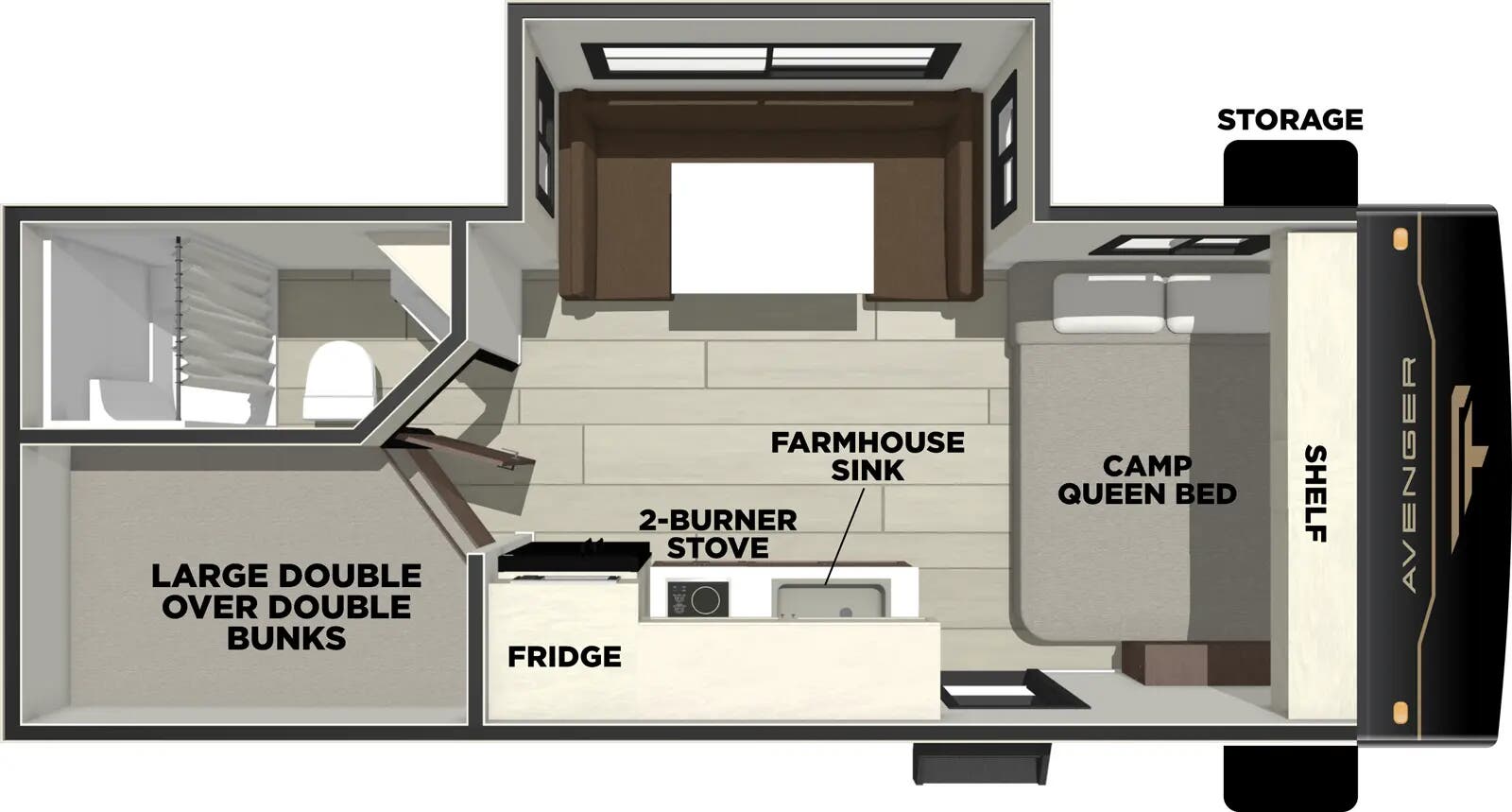Image of Floorplan