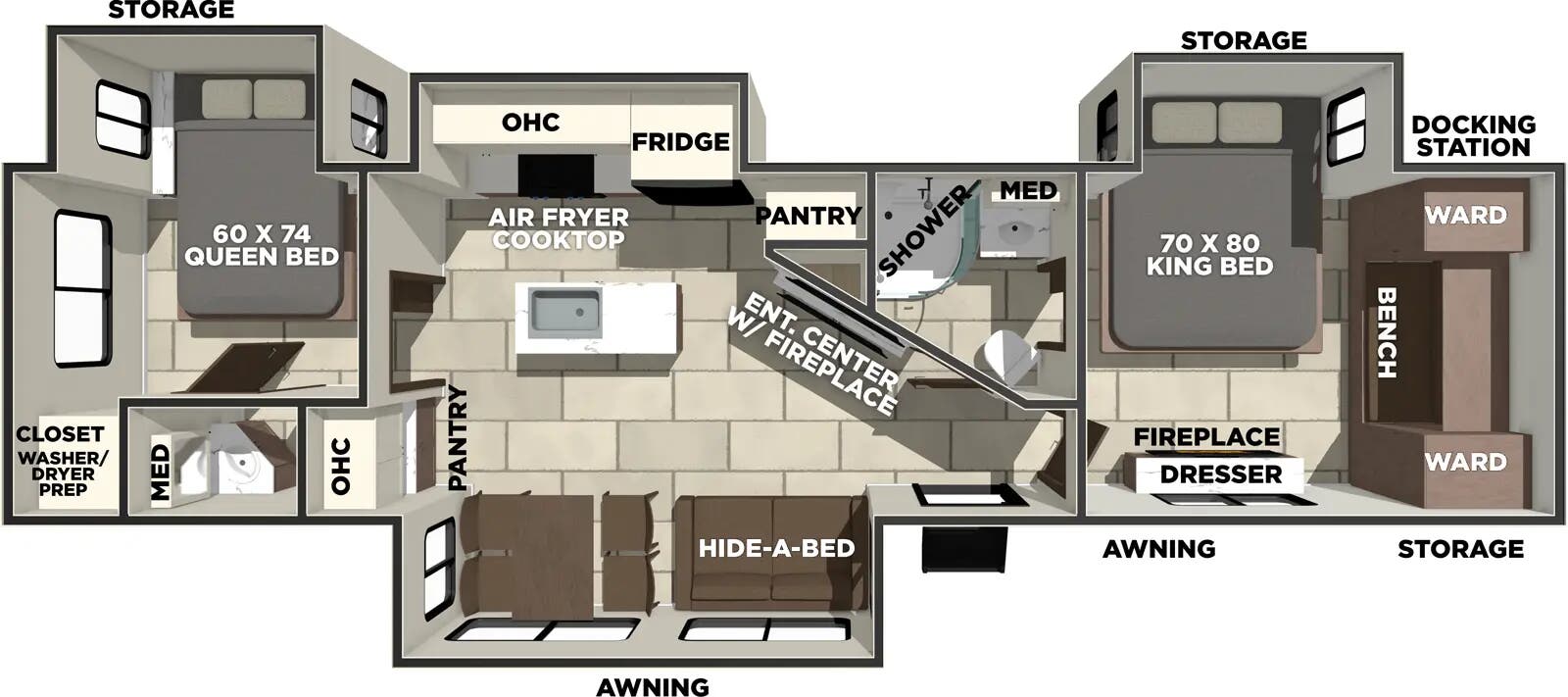 Image of Floorplan