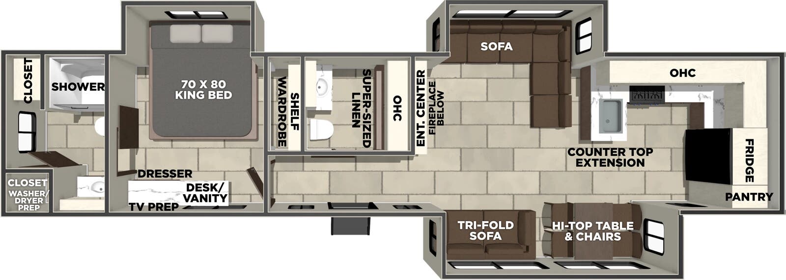 Image of Floorplan