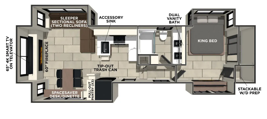 Image of Floorplan