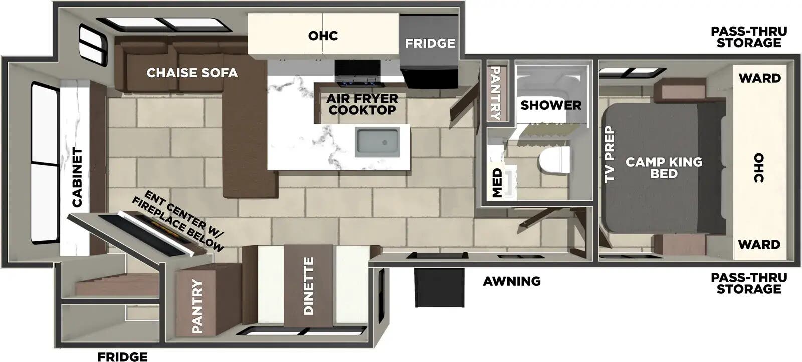 Image of Floorplan
