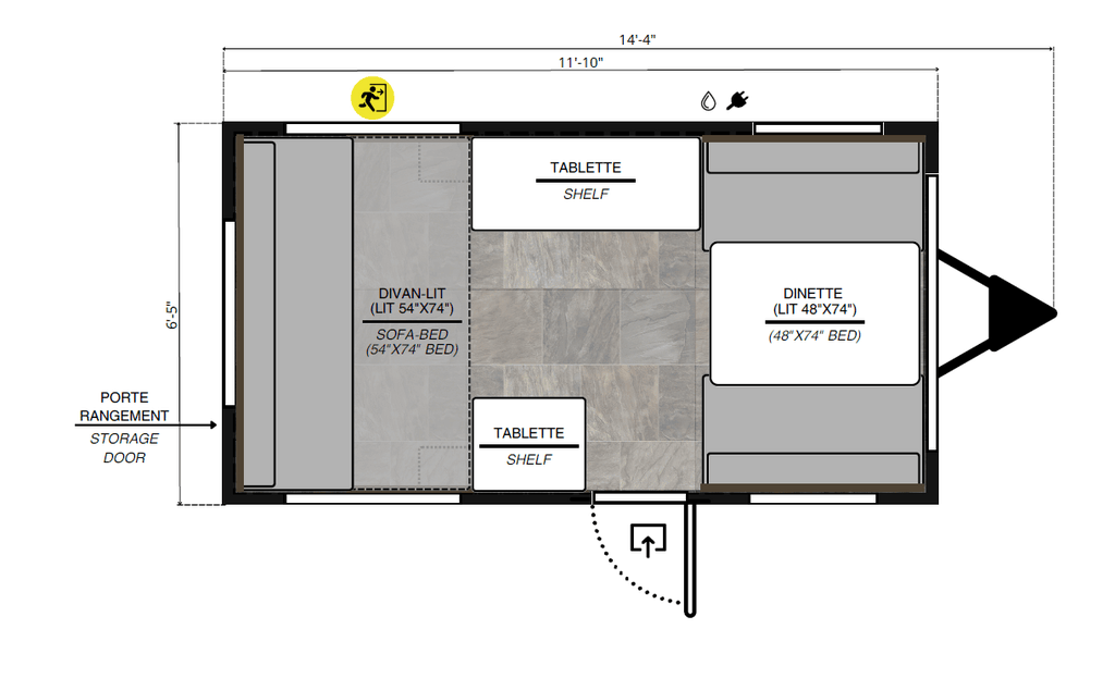 Image of Floorplan