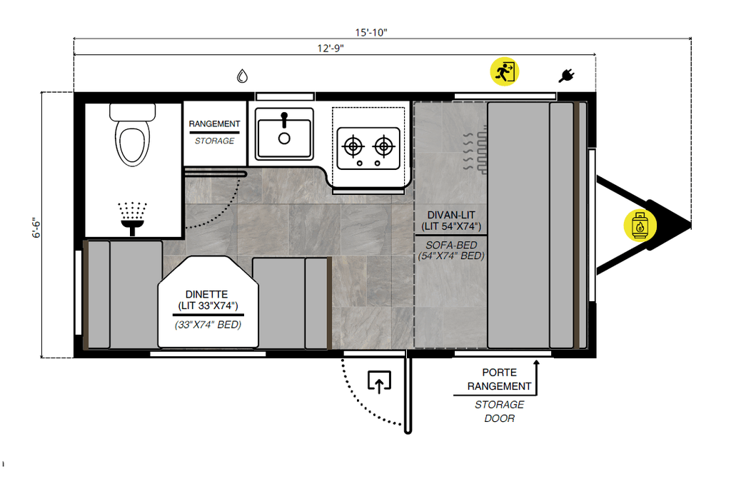 Image of Floorplan